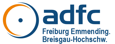 Logo ADFC Freiburg